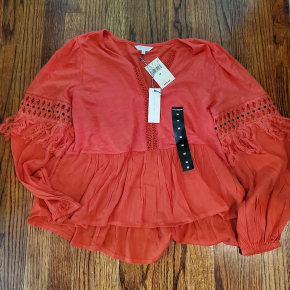 Crochet top - Picture 4 of 4